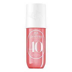 Brazilian Crush Cheirosa 40 - Brume parfumée pour le corps et les cheveux, SOL DE JANEIRO